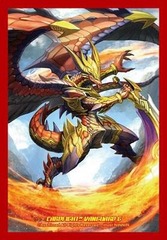 Cardfight!! Vanguard - Vol 277 - Dragonic Blademaster 